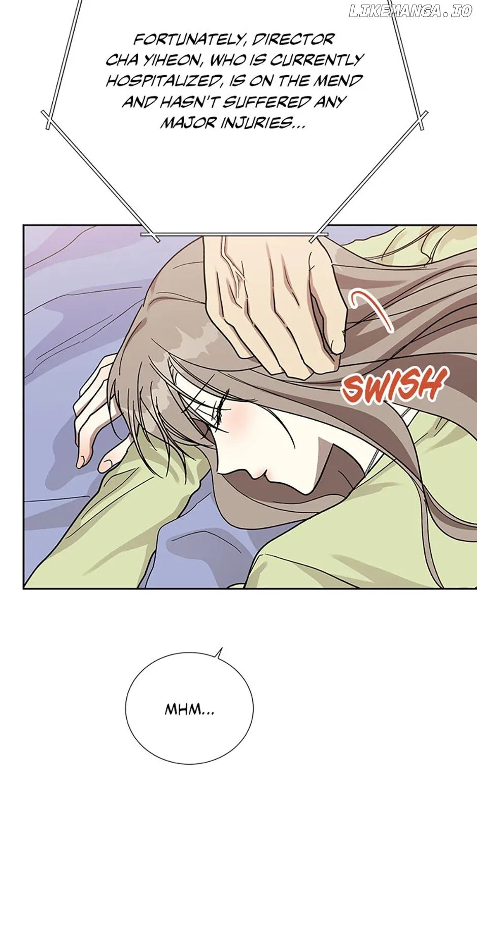Love Class Chapter 62 page 67