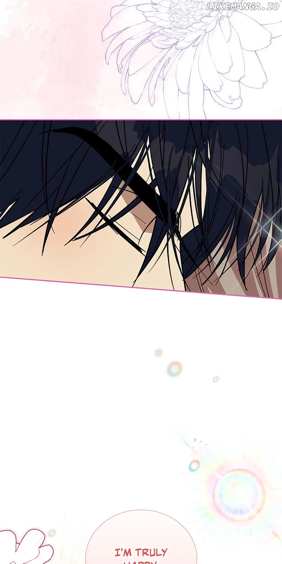 Love Class Chapter 63 page 17