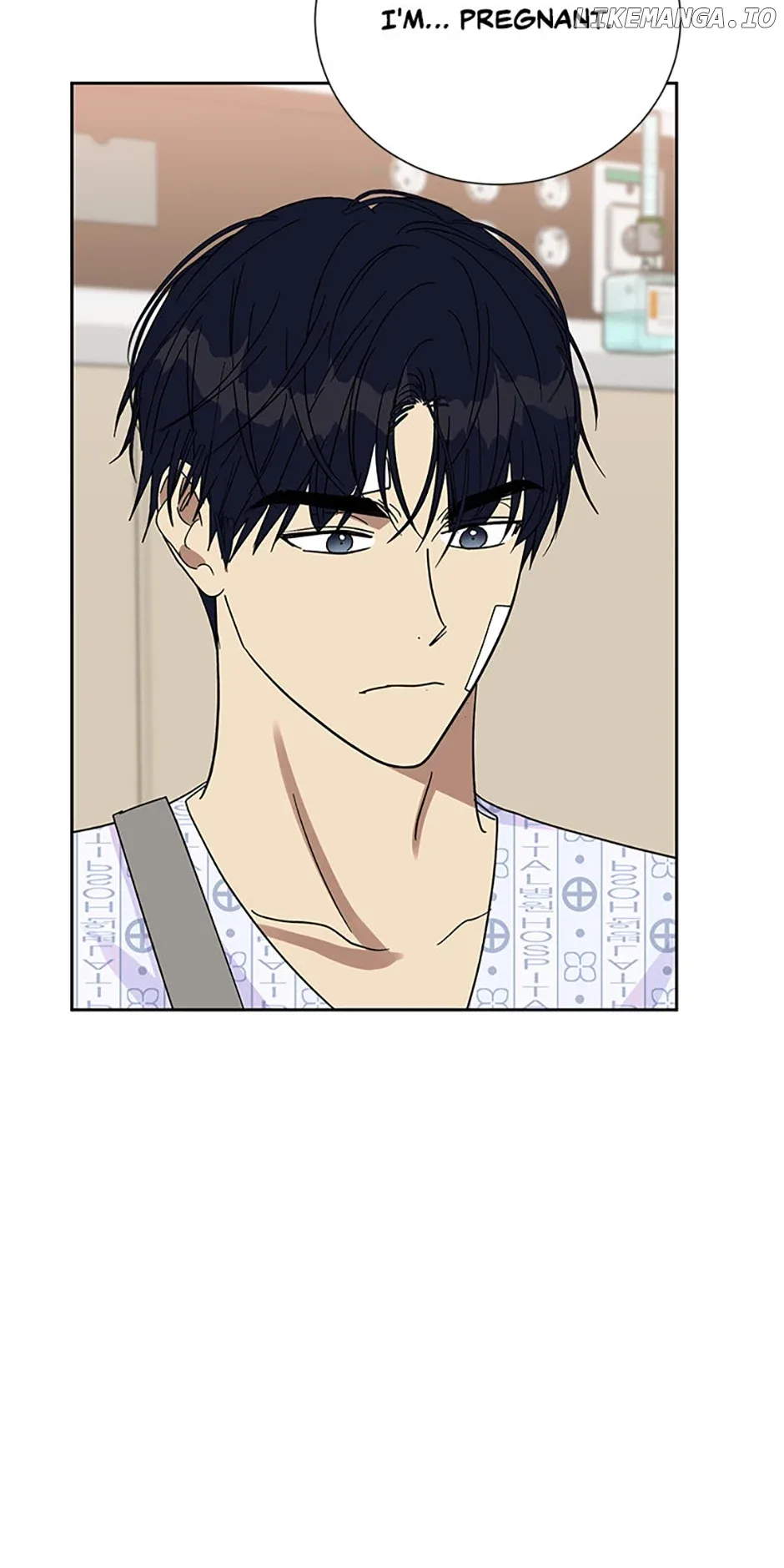 Love Class Chapter 63 page 6