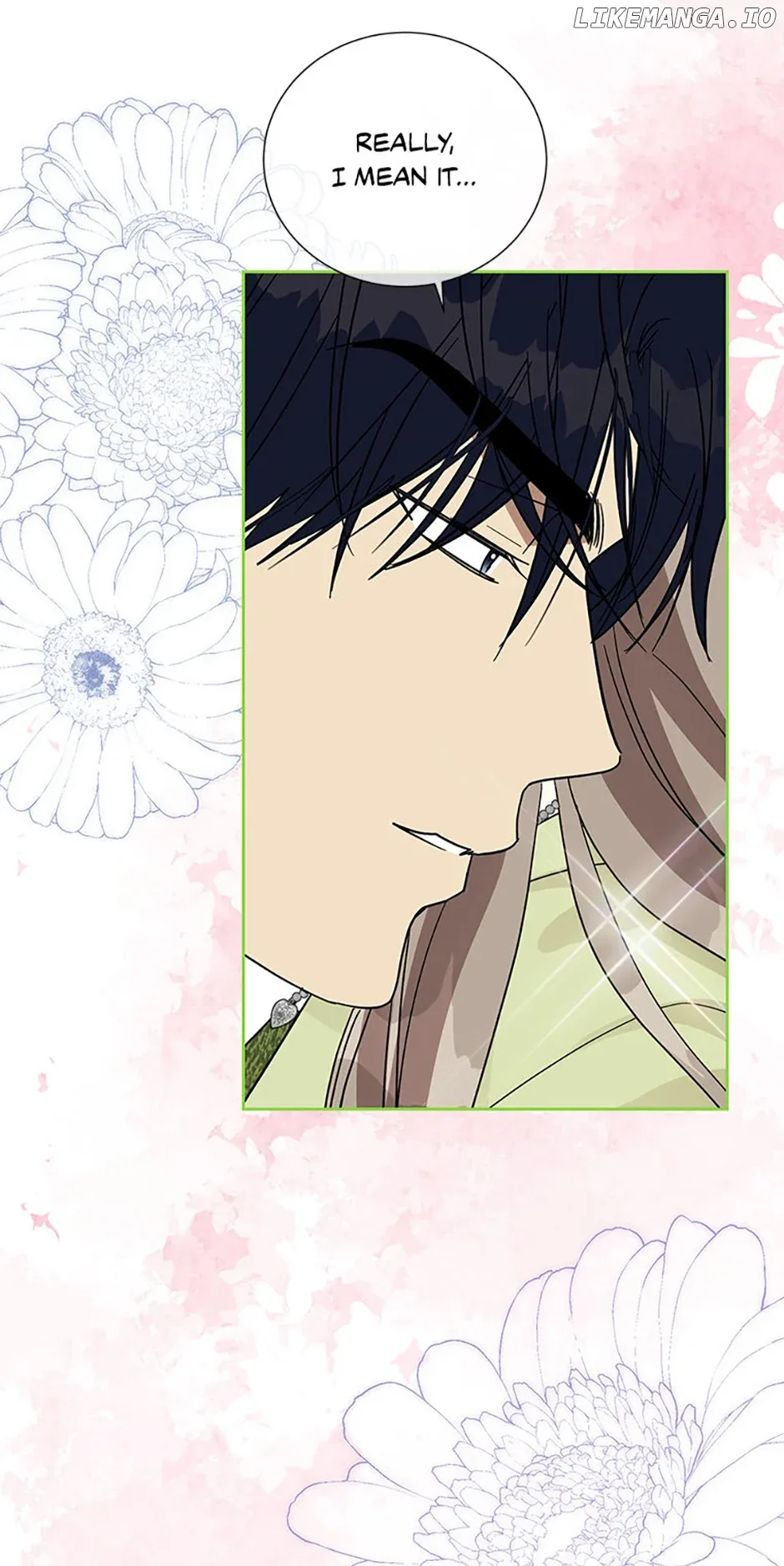 Love Class Chapter 63 page 16