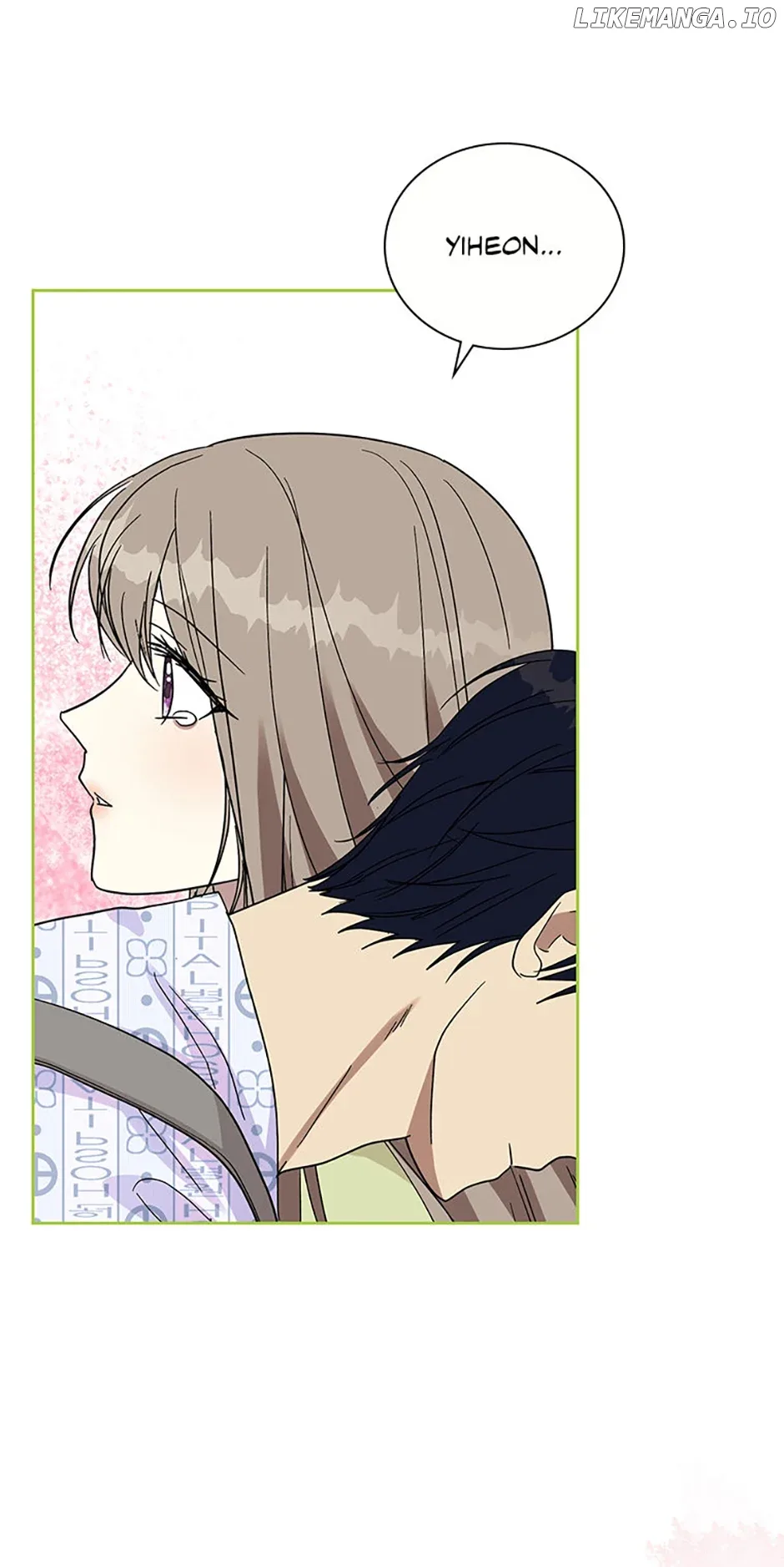 Love Class Chapter 63 page 15