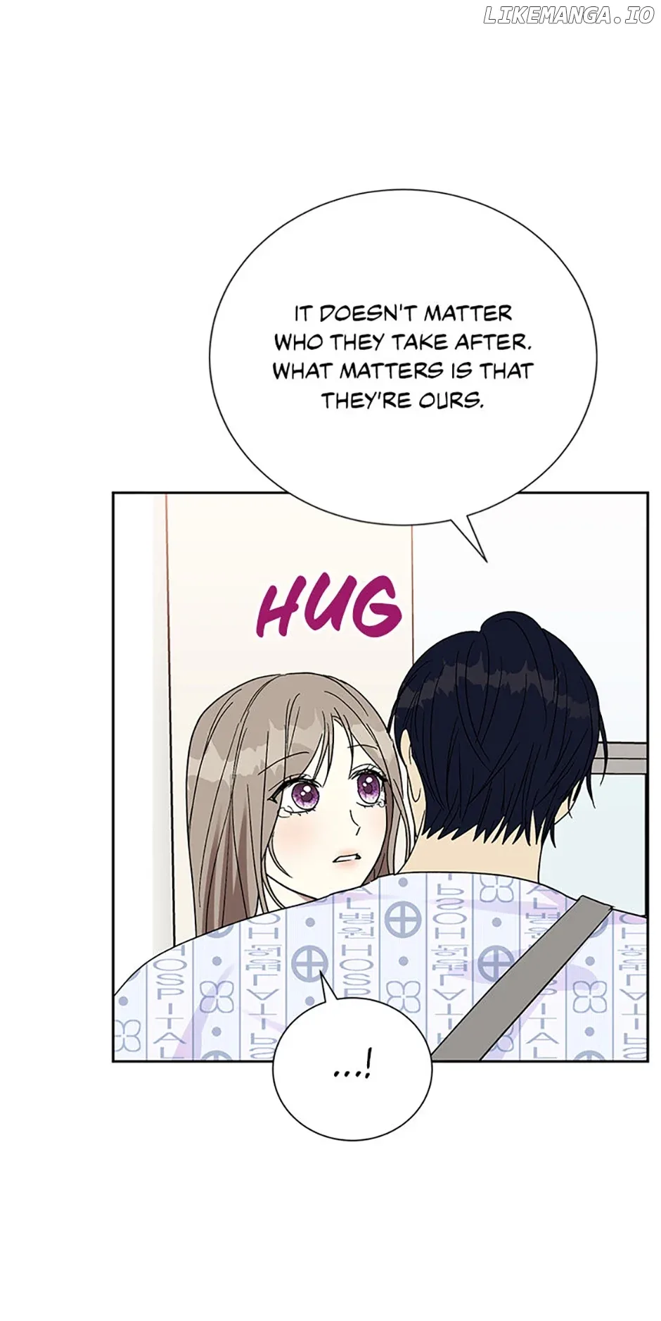 Love Class Chapter 63 page 14