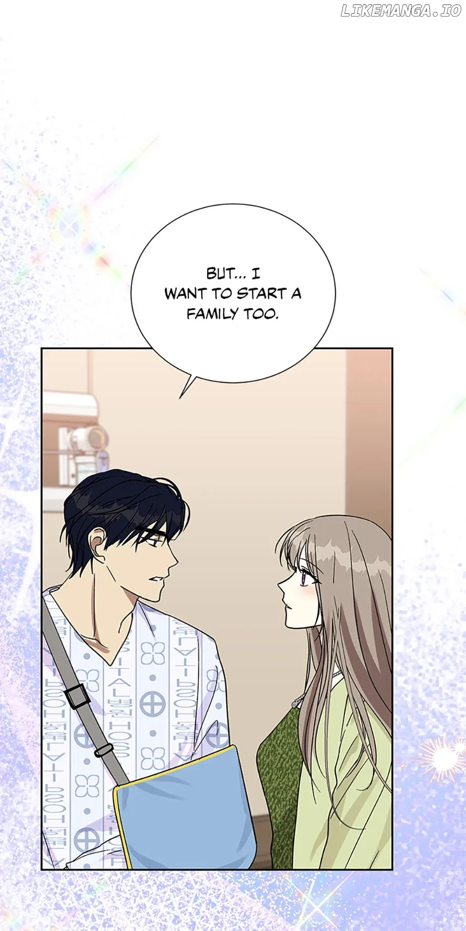Love Class Chapter 63 page 11