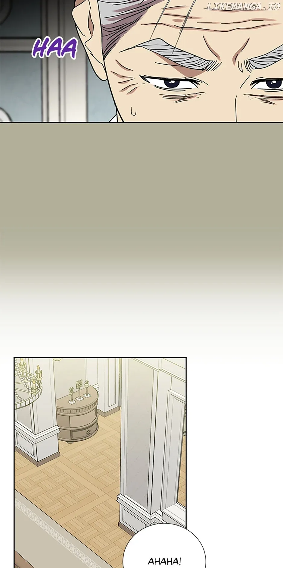 Love Class Chapter 63 page 23