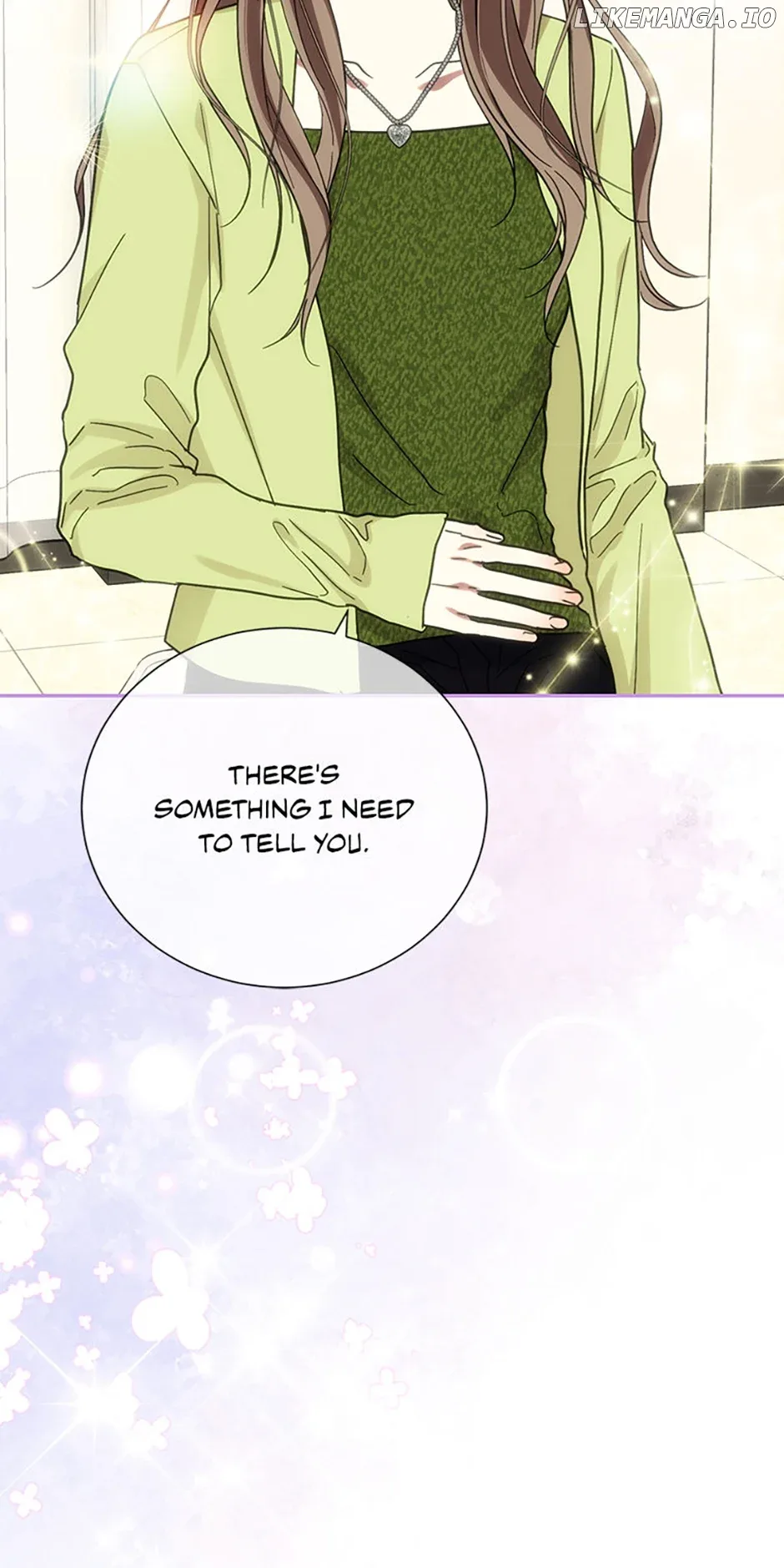 Love Class Chapter 63 page 3