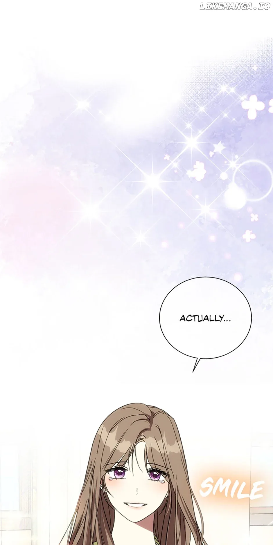 Love Class Chapter 63 page 2