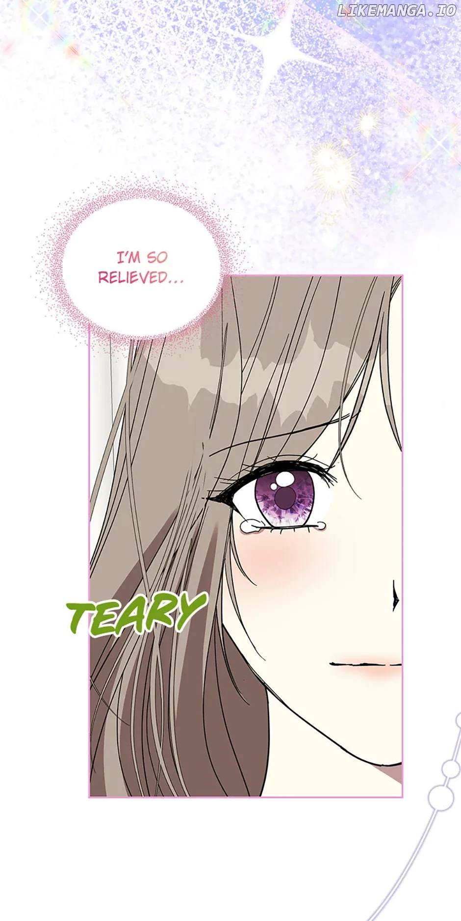Love Class Chapter 63 page 12