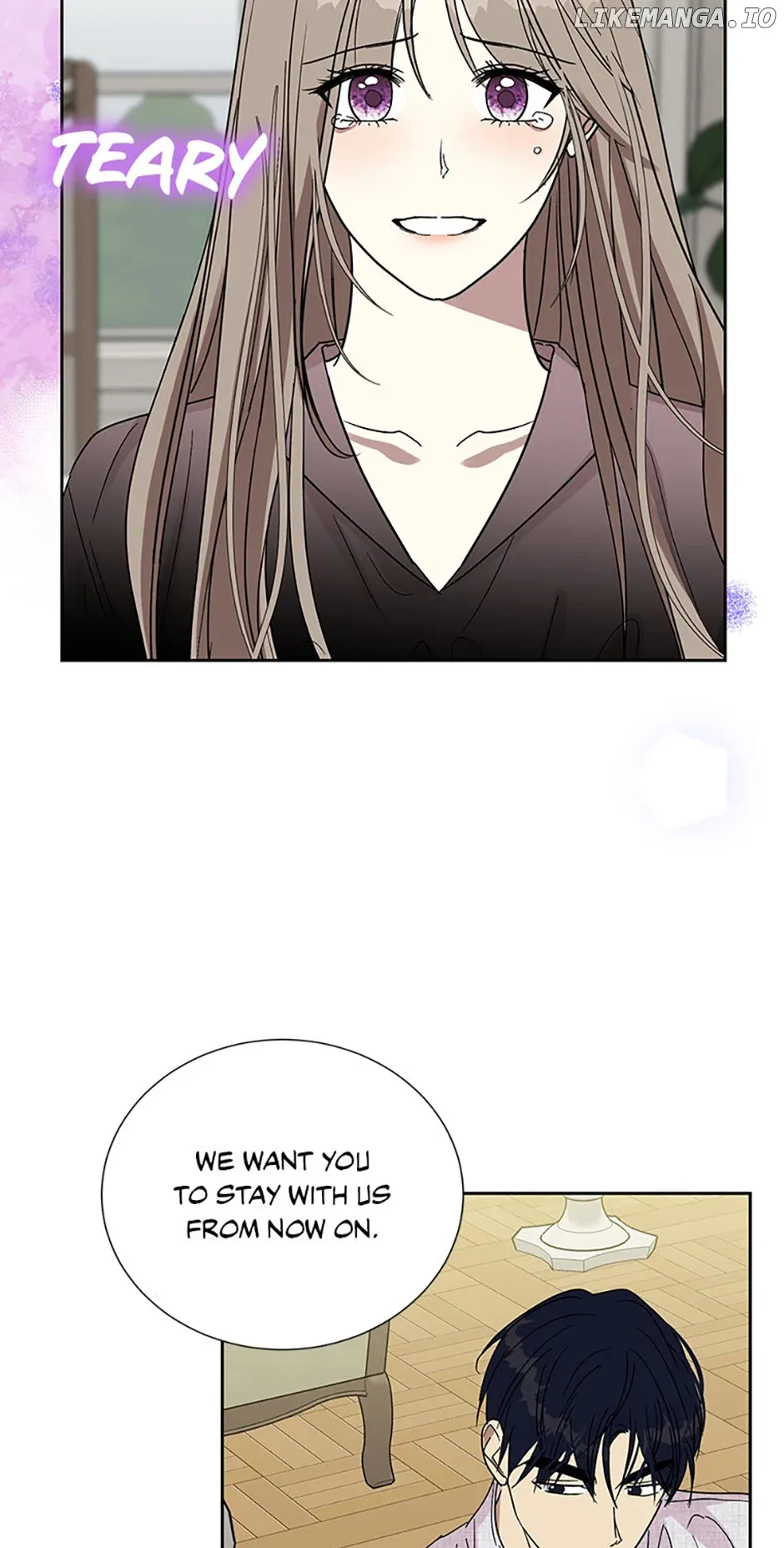 Love Class Chapter 63 page 45