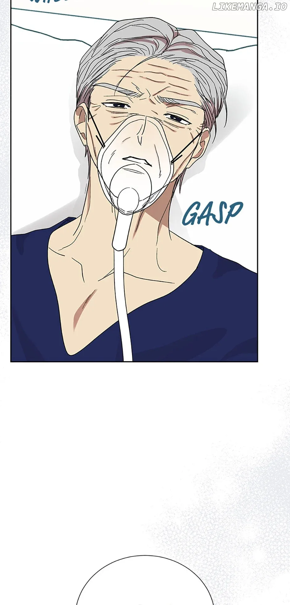 Love Class Chapter 63 page 71