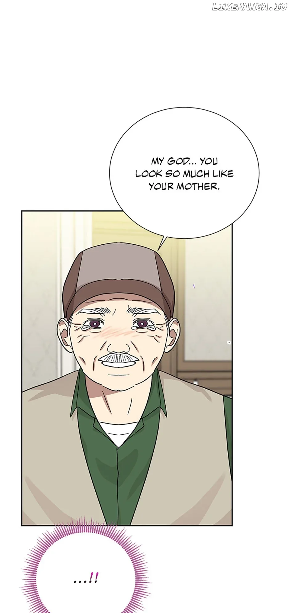 Love Class Chapter 63 page 38