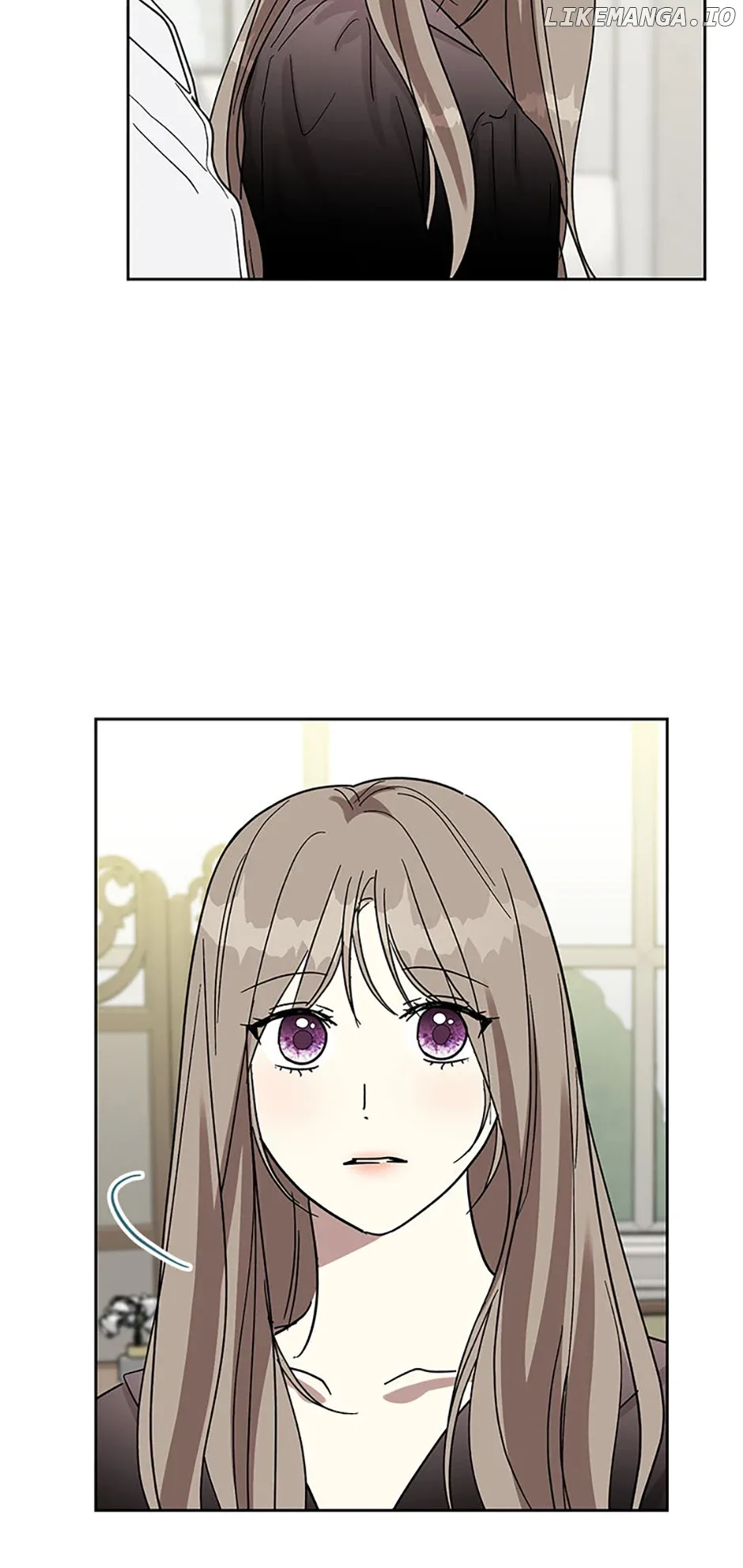 Love Class Chapter 63 page 37