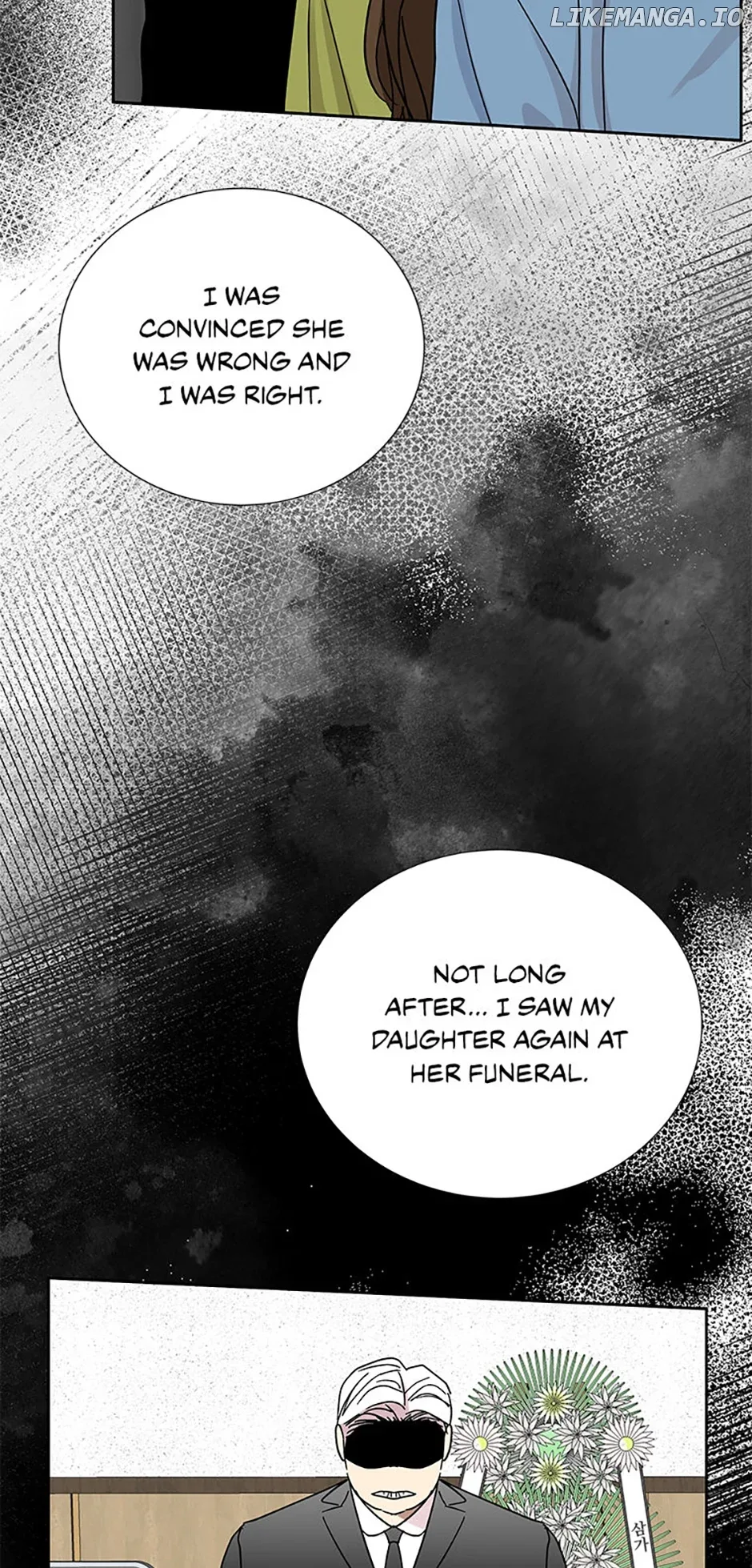 Love Class Chapter 63 page 66