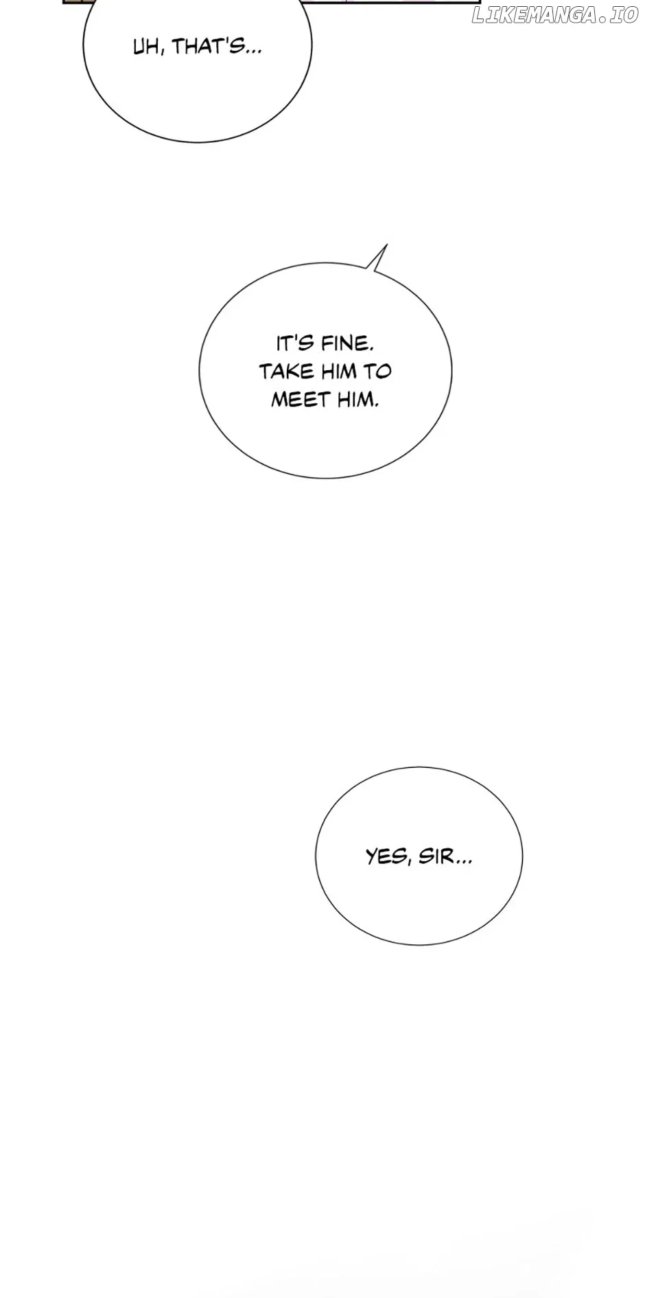 Love Class Chapter 63 page 56