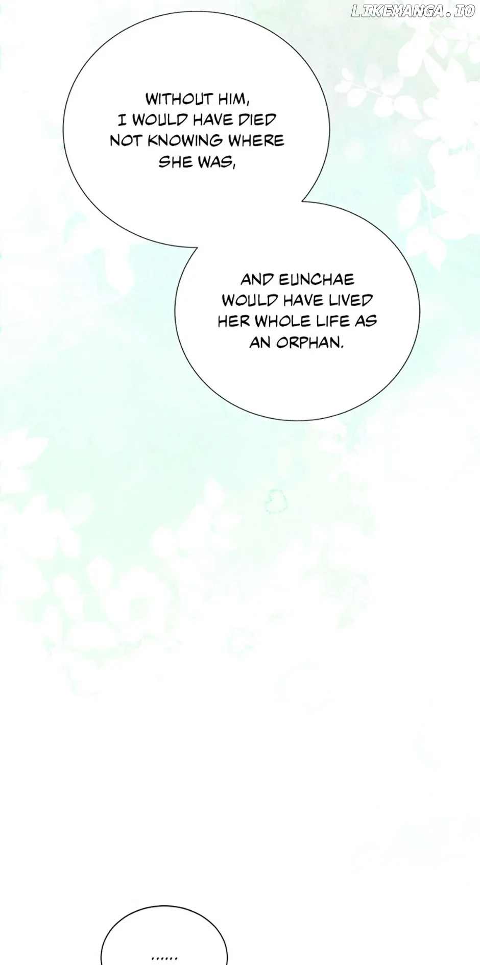 Love Class Chapter 63 page 62