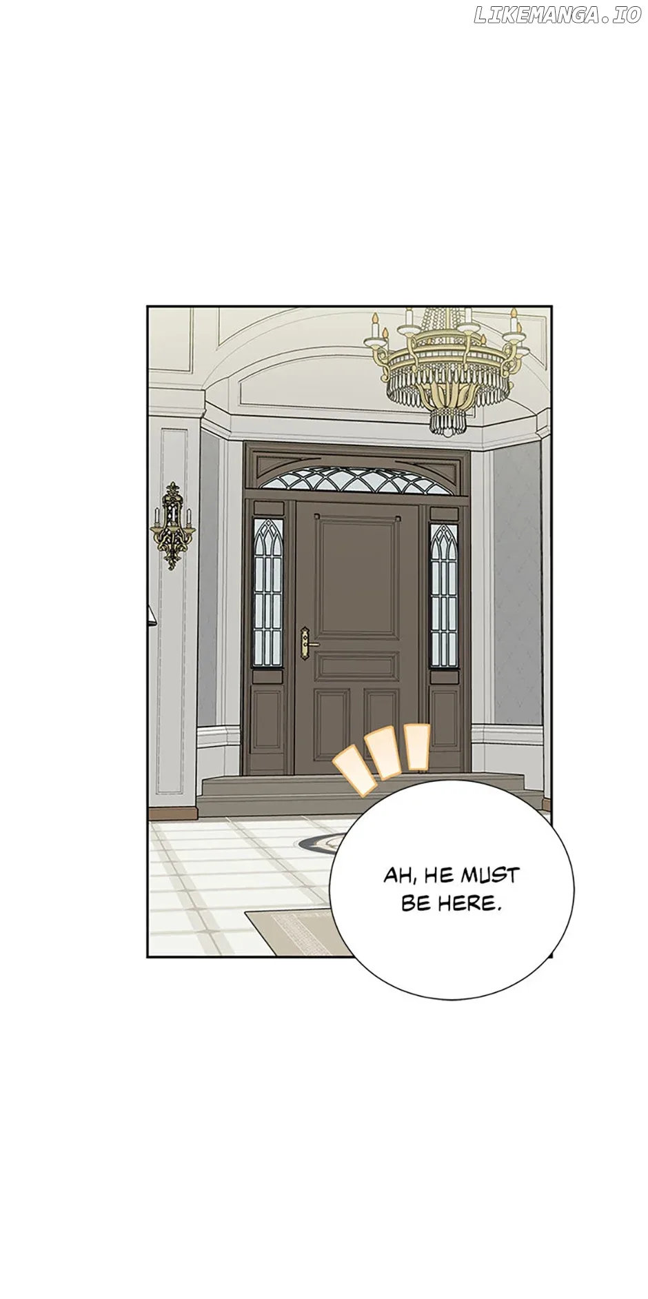 Love Class Chapter 63 page 32