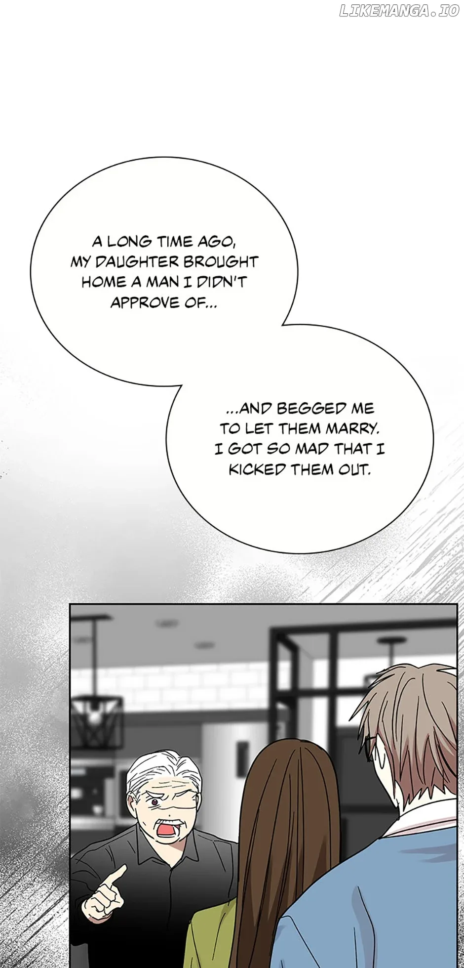 Love Class Chapter 63 page 65