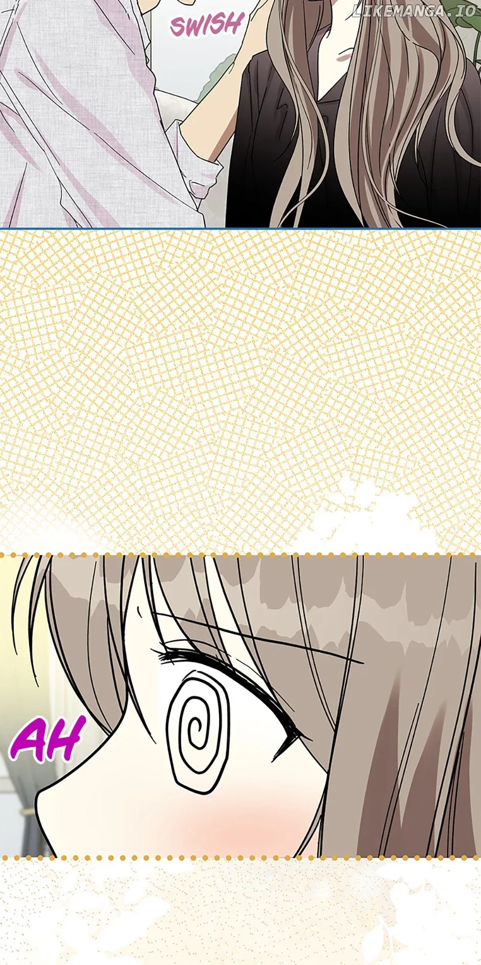 Love Class Chapter 63 page 30