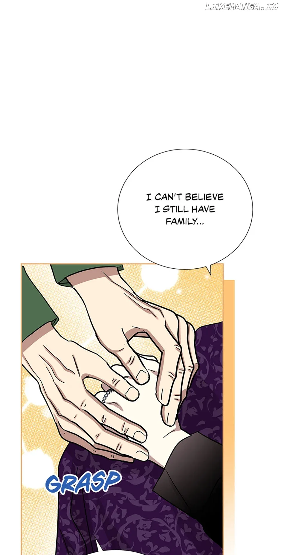 Love Class Chapter 63 page 42