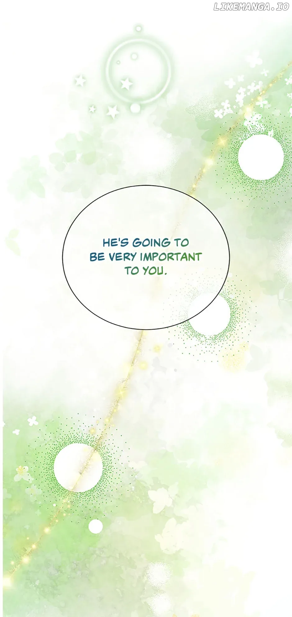 Love Class Chapter 63 page 34