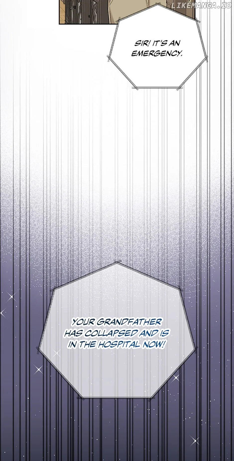 Love Class Chapter 63 page 49