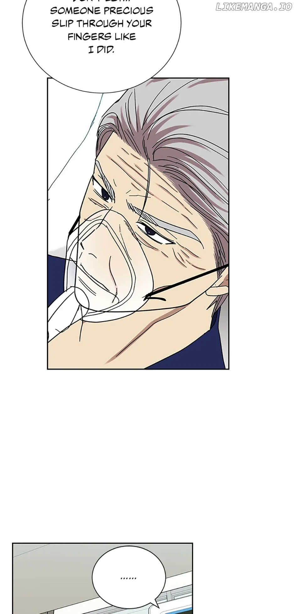 Love Class Chapter 63 page 69