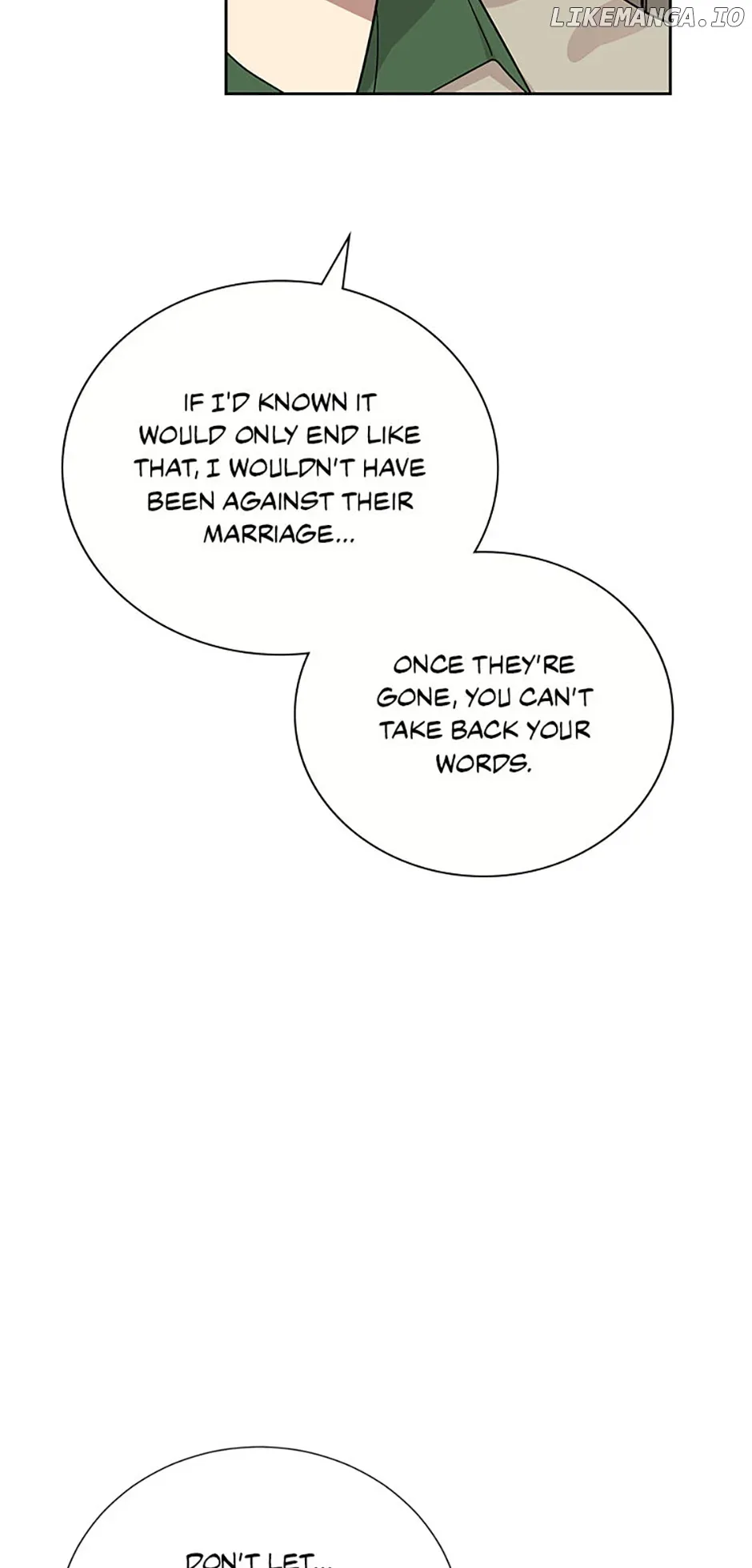 Love Class Chapter 63 page 68