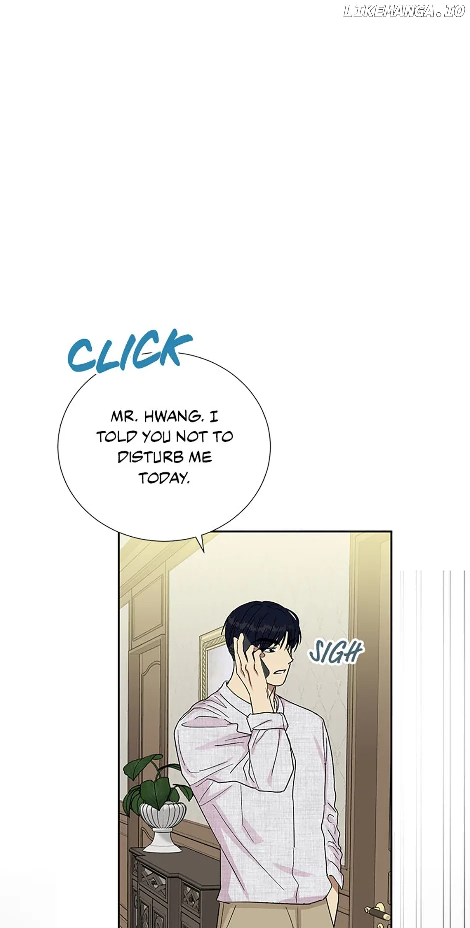 Love Class Chapter 63 page 48