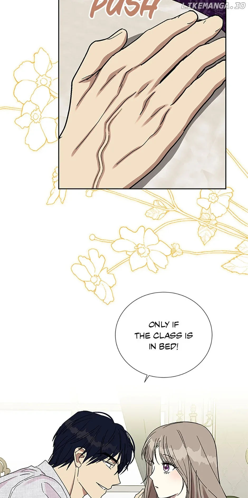 Love Class Chapter 63 page 29