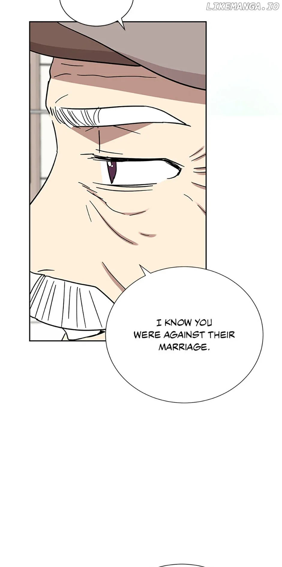 Love Class Chapter 63 page 63