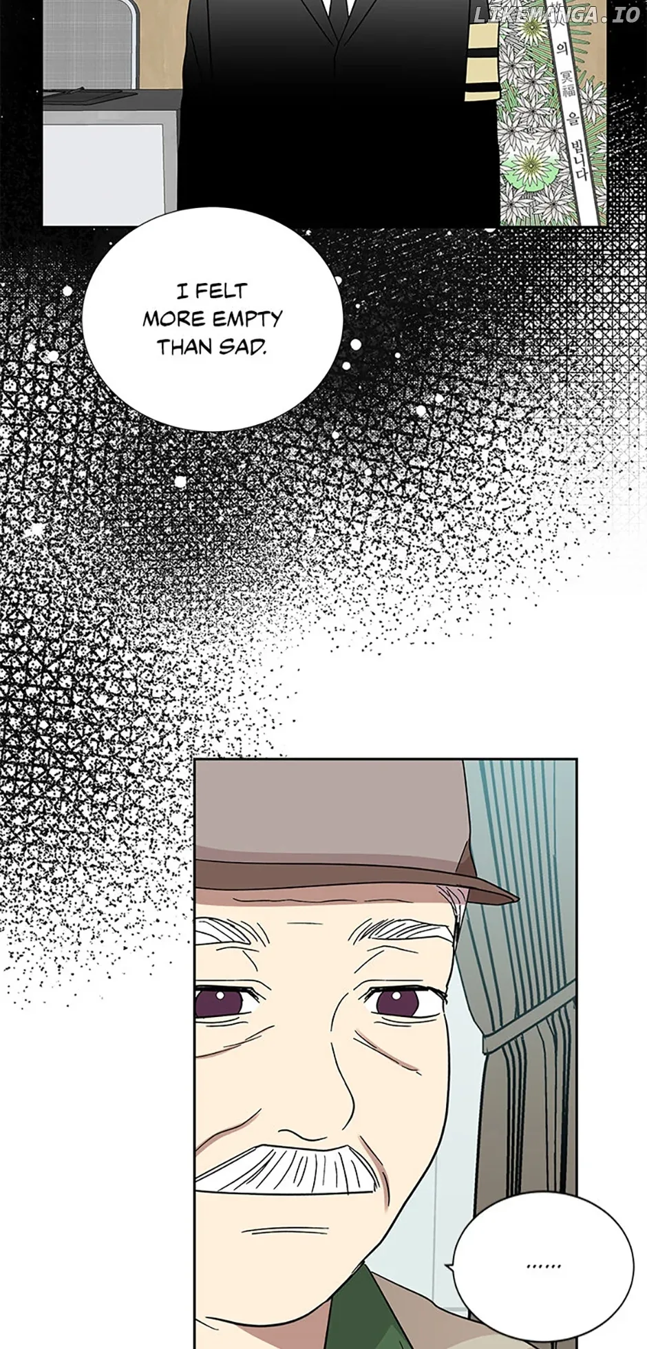 Love Class Chapter 63 page 67
