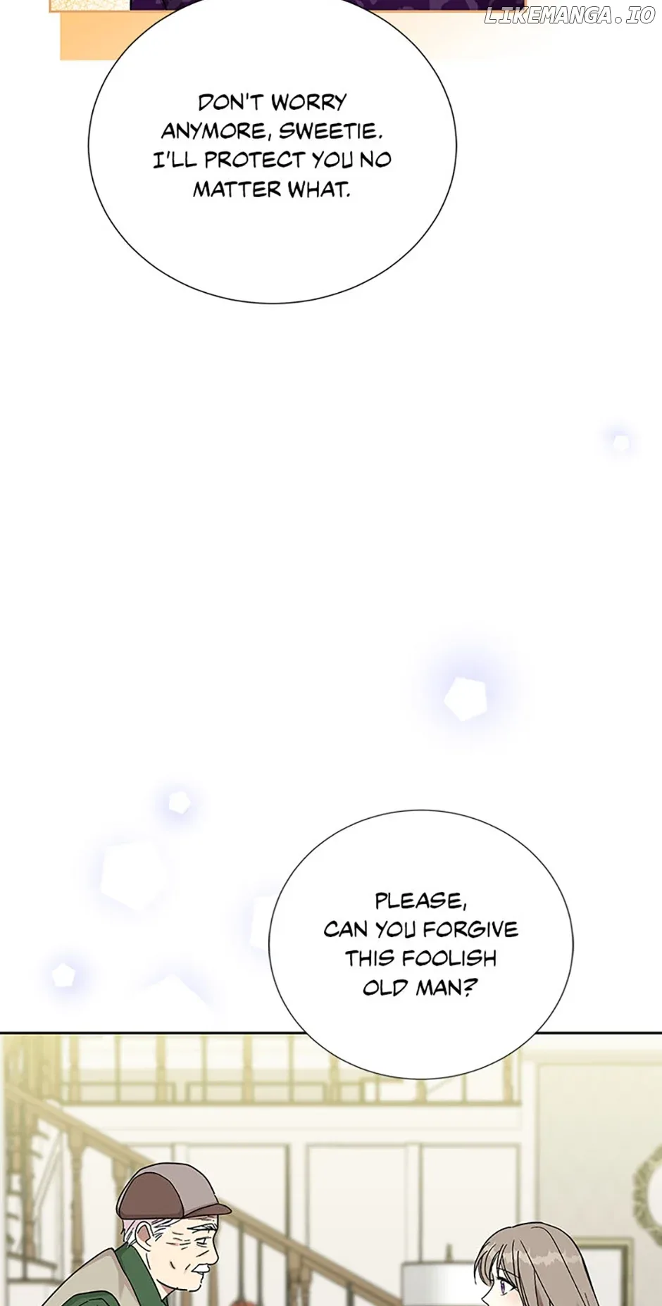 Love Class Chapter 63 page 43