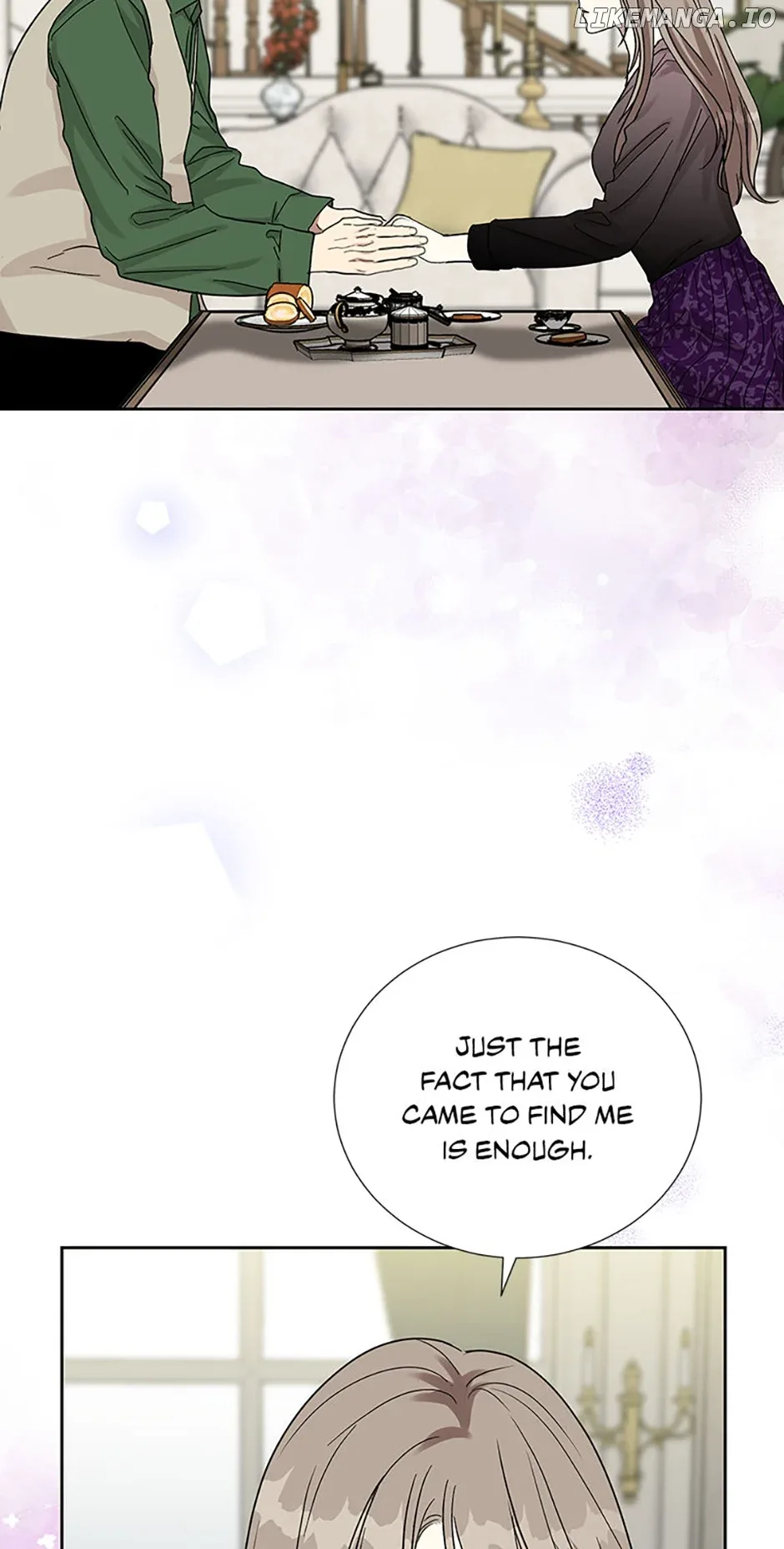 Love Class Chapter 63 page 44