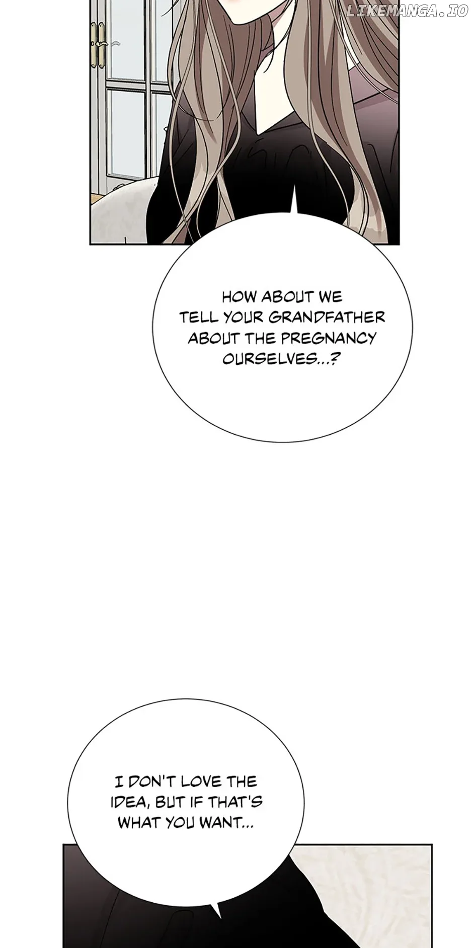 Love Class Chapter 63 page 26