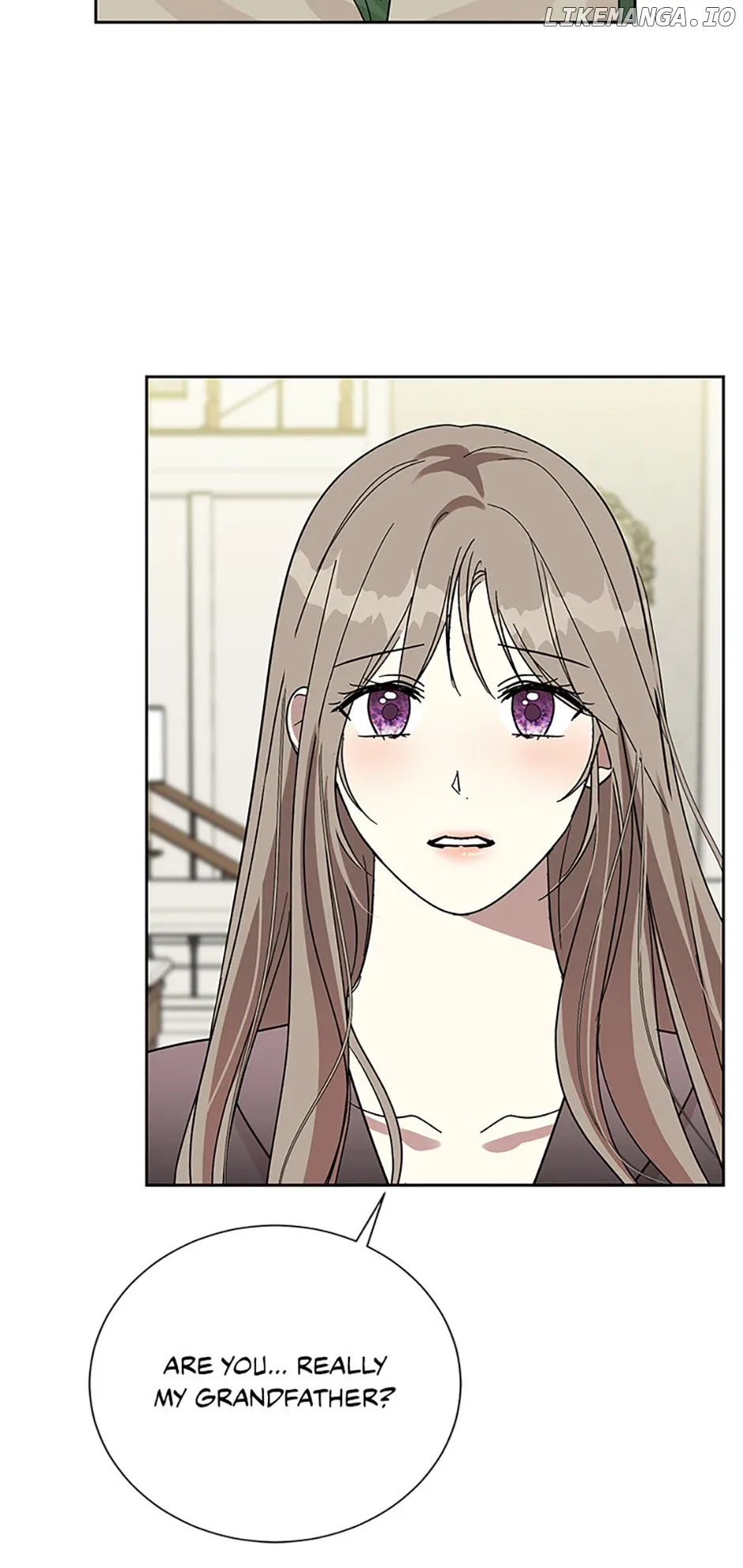 Love Class Chapter 63 page 41