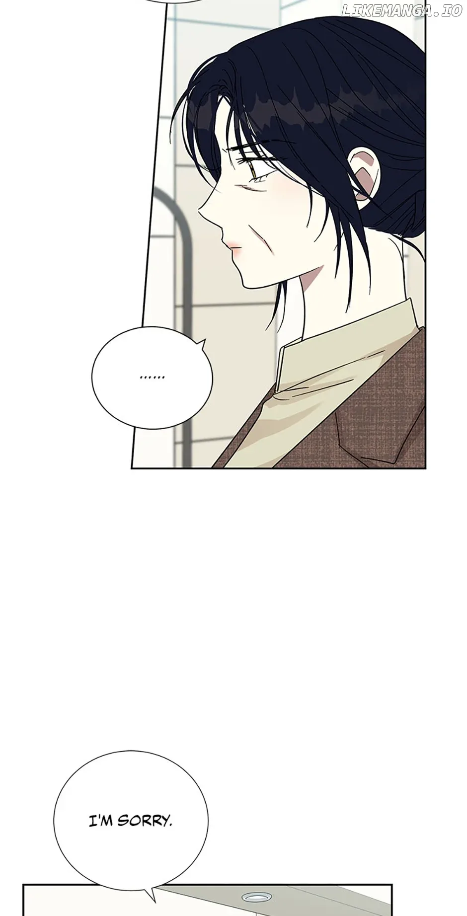 Love Class Chapter 64 page 25