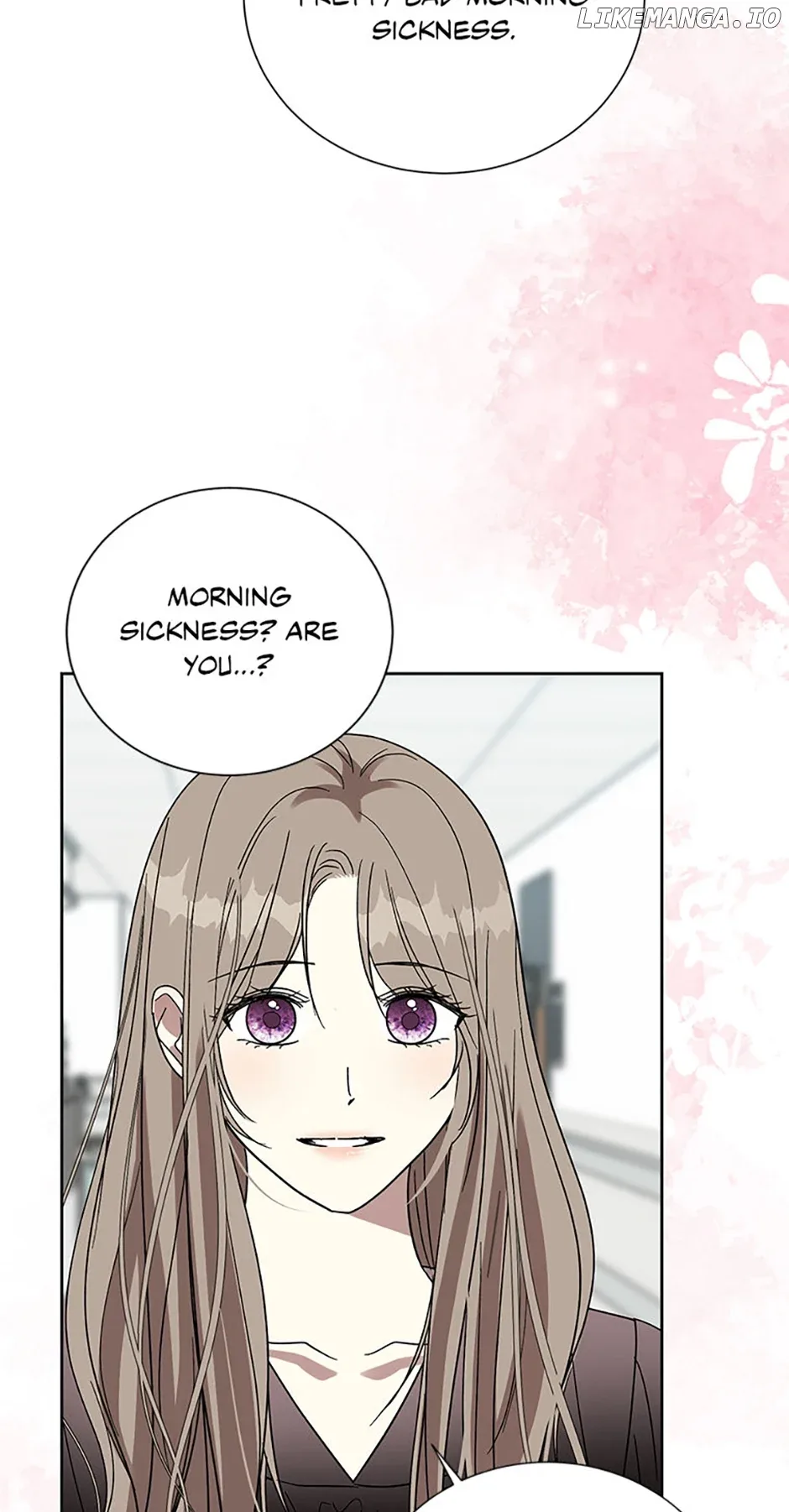 Love Class Chapter 64 page 7