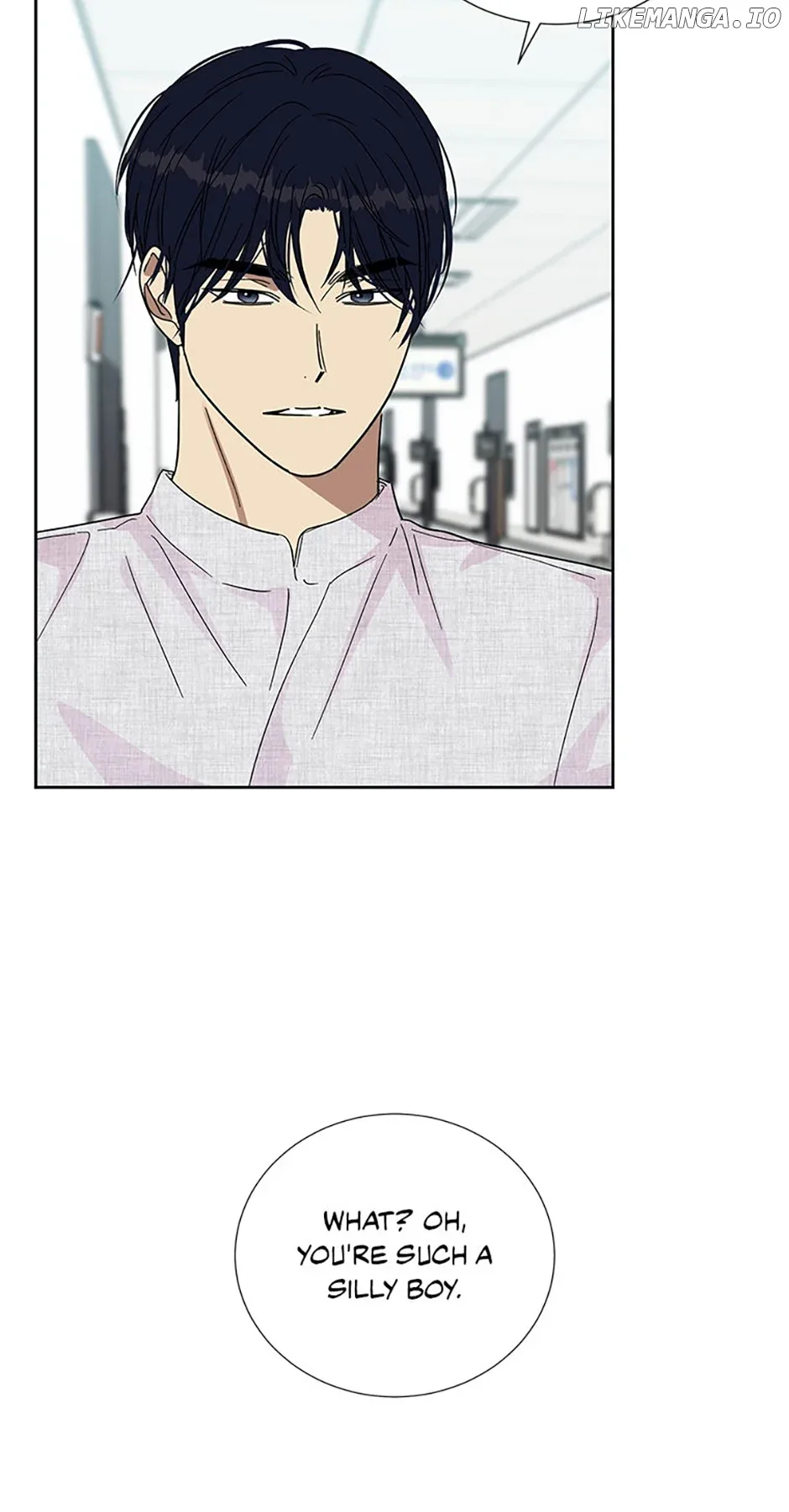 Love Class Chapter 64 page 10