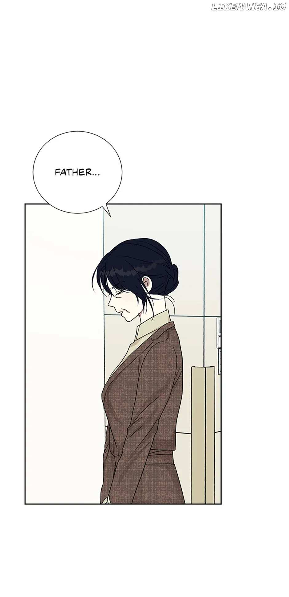 Love Class Chapter 64 page 32