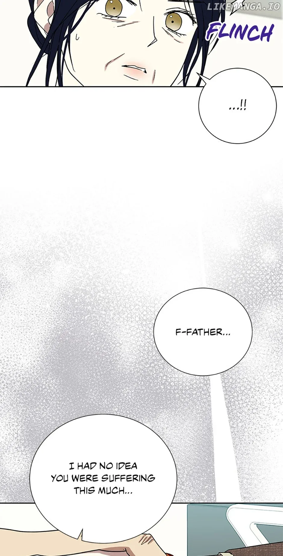 Love Class Chapter 64 page 22