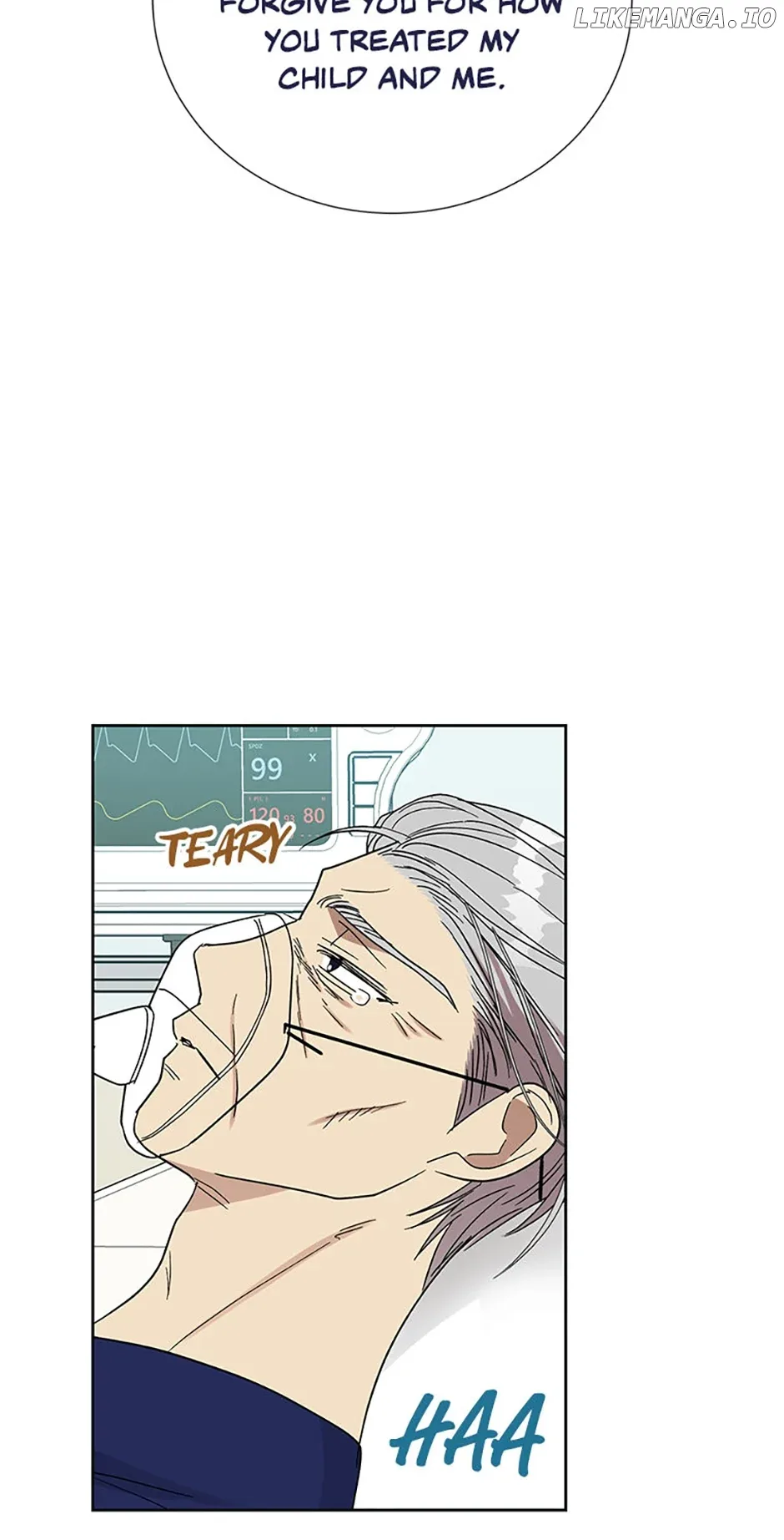 Love Class Chapter 64 page 29
