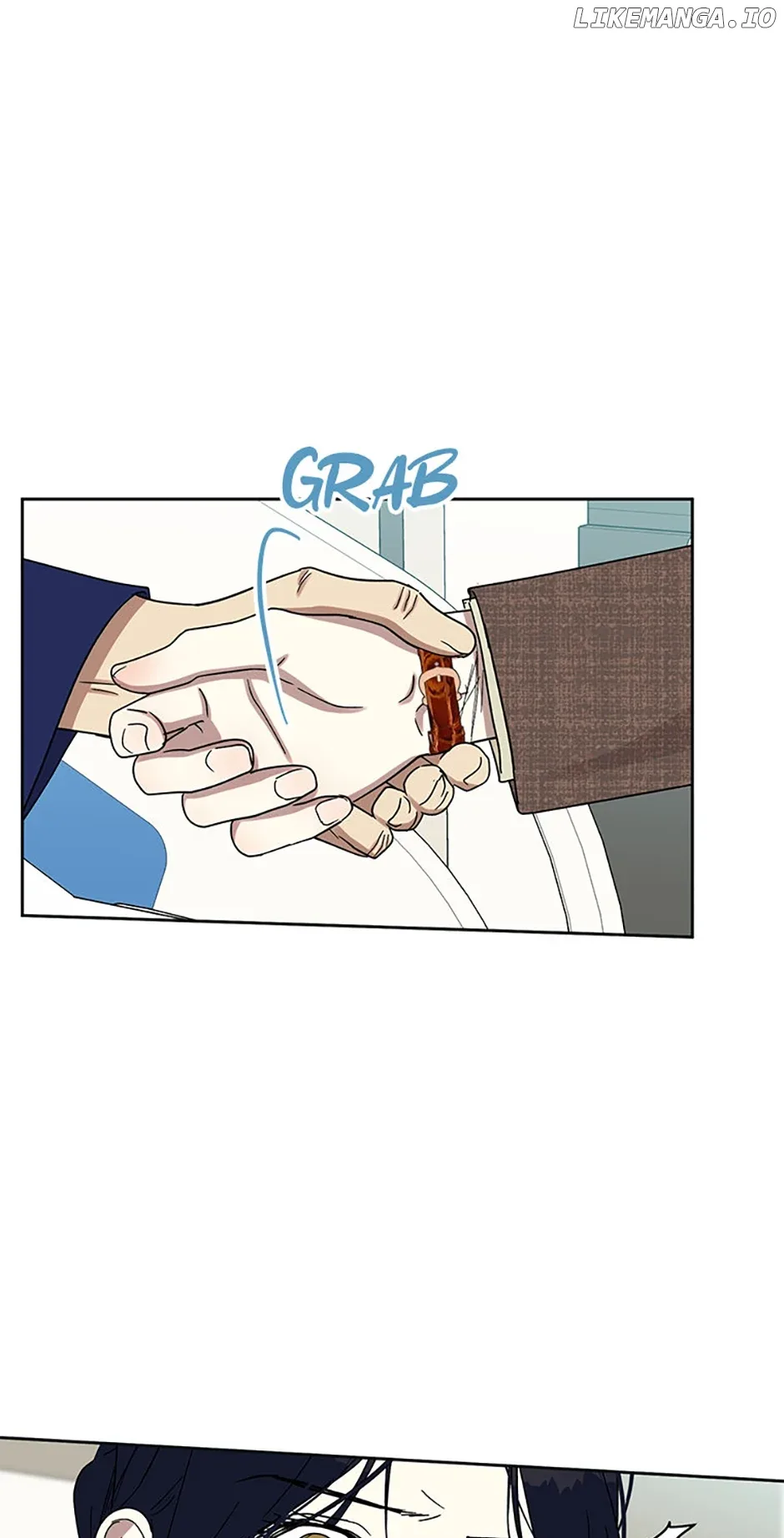 Love Class Chapter 64 page 21
