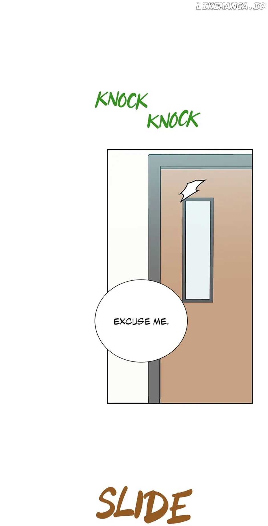 Love Class Chapter 64 page 30