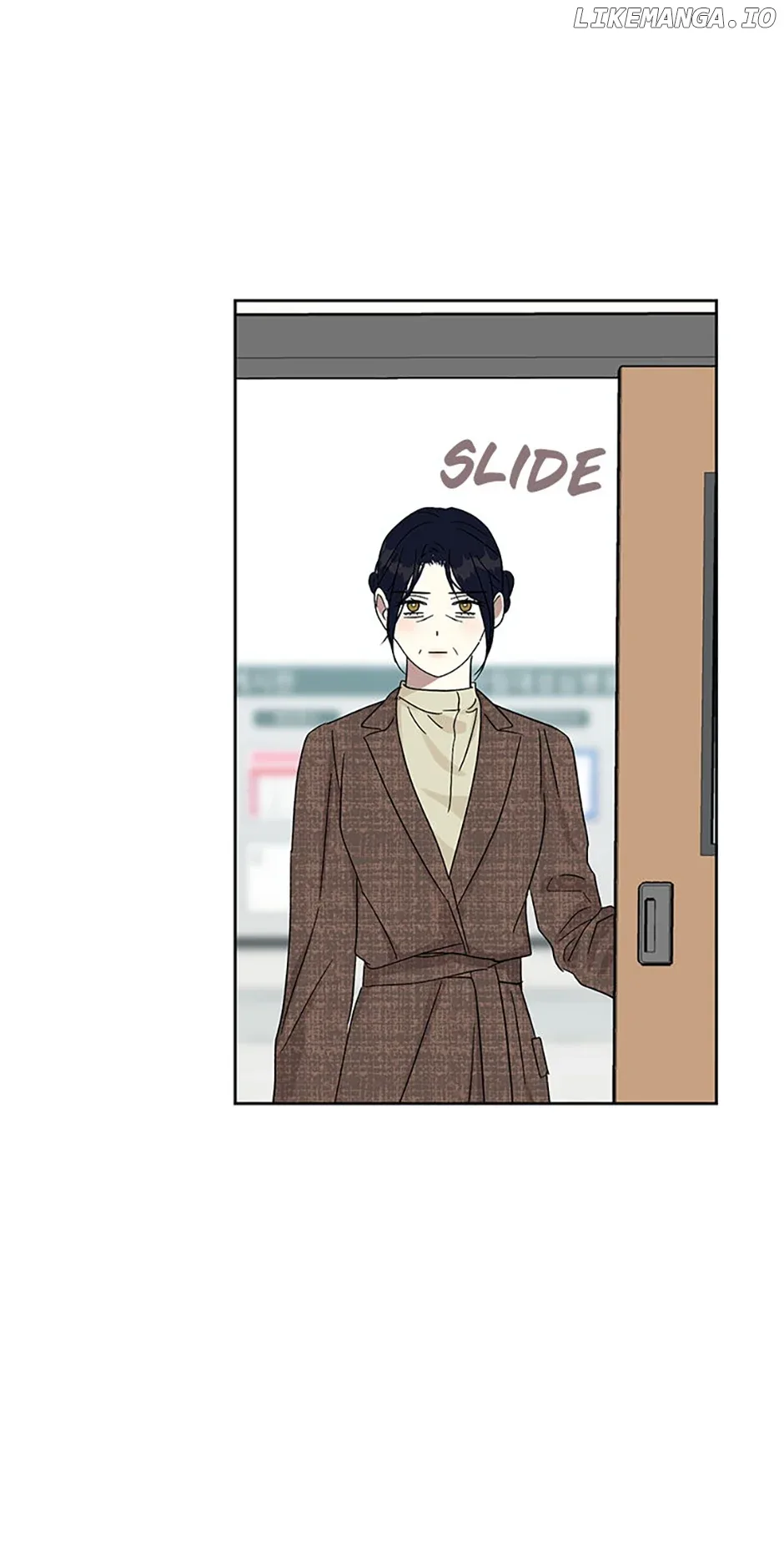 Love Class Chapter 64 page 17