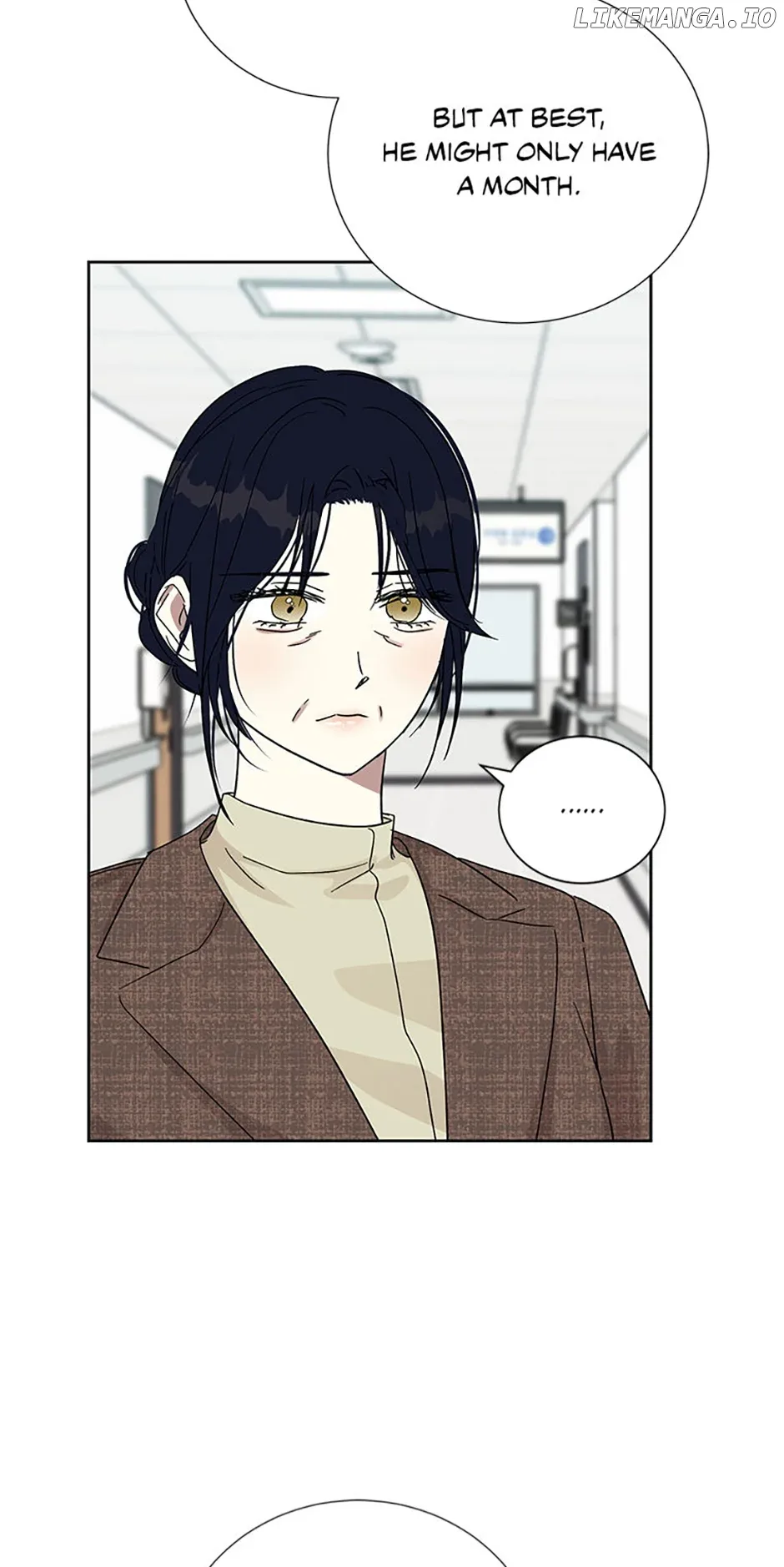 Love Class Chapter 64 page 15