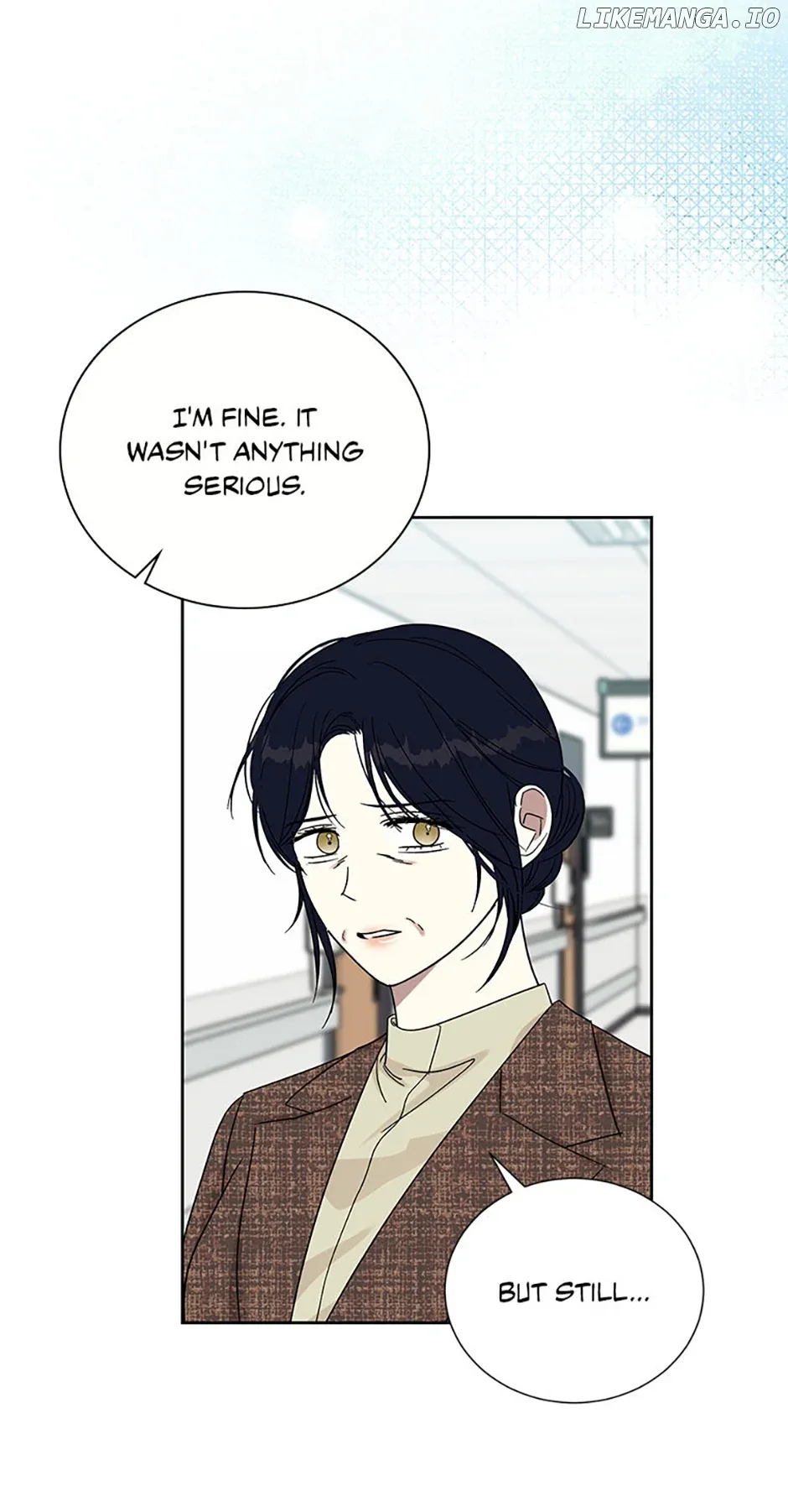 Love Class Chapter 64 page 5