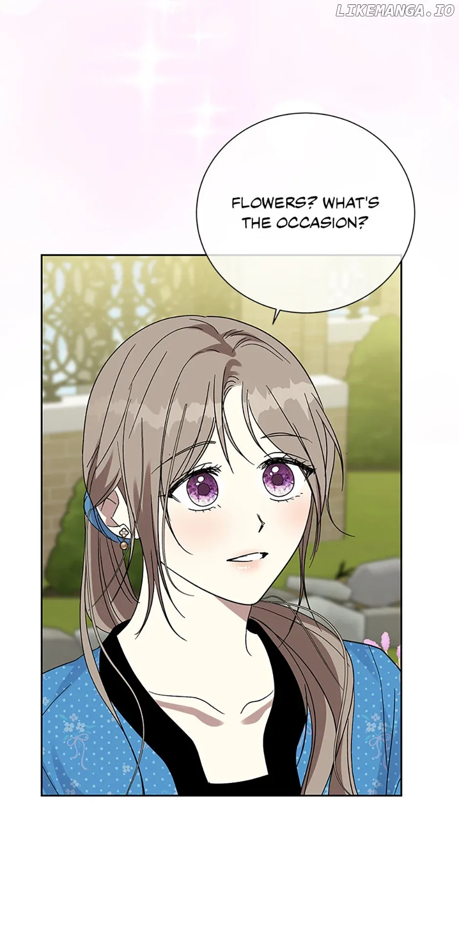 Love Class Chapter 64 page 65