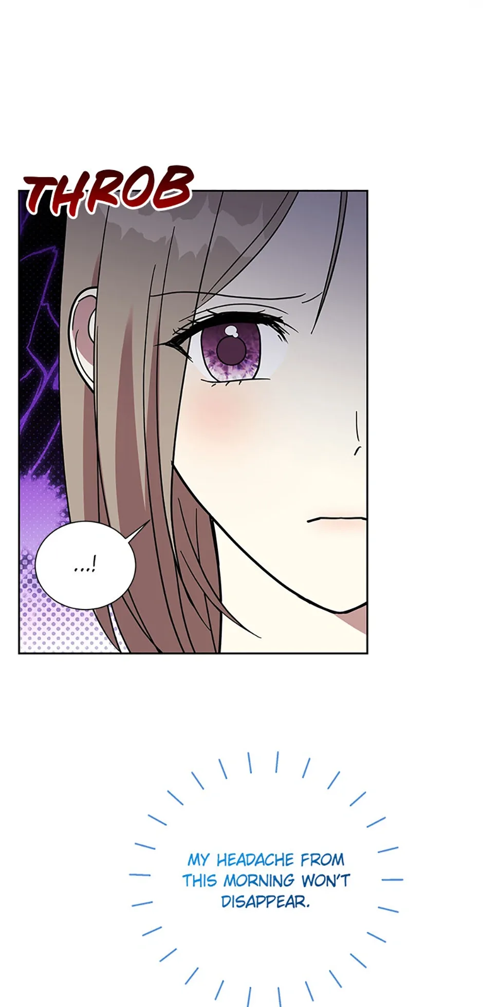 Love Class Chapter 65 page 6