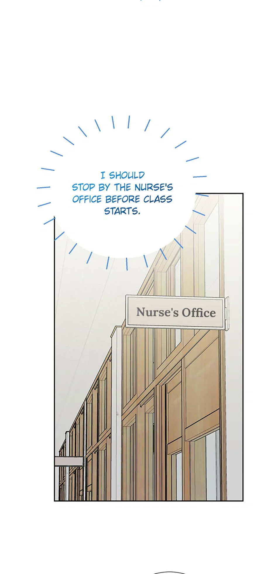 Love Class Chapter 65 page 7