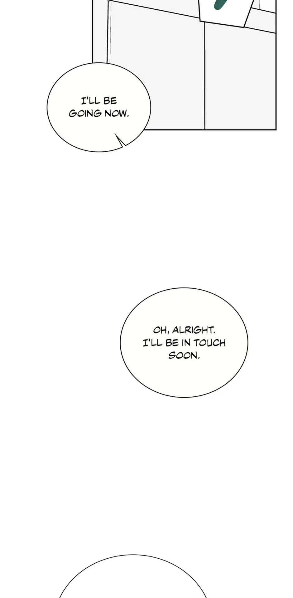 Love Class Chapter 65 page 15