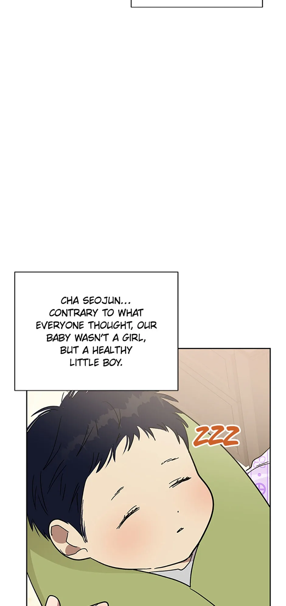 Love Class Chapter 66 page 3